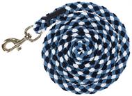 Covalliero Træktov Hippo - Dark Navy/Smoked Blue