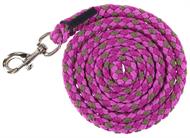 Covalliero Træktov Hippo - Light Berry/Walnut