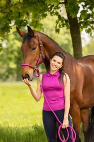 Covalliero Grime Cordano Deluxe - Light Berry