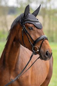 Covalliero Hut - Sort