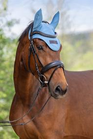 Covalliero Hut - Smoked Blue