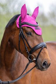 Covalliero Hut - Light Berry