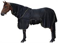 Covalliero Insektdækken - Sort