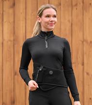ELT Bluse Esthal - Sort