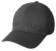 Covalliero Kasket - Sort