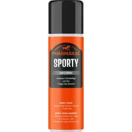 Sporty Haft Spray 200ml