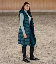 ELT Ostende Vest - Lang - Petrol