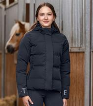 ELT Teens Ohio Performance Ridejakke - Navy