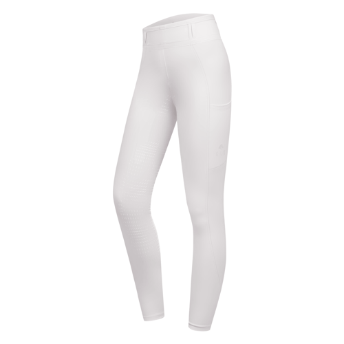 ELT Ridetights Orelie - Hvid