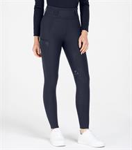 ELT Ridetights Orelie - Mørkeblå