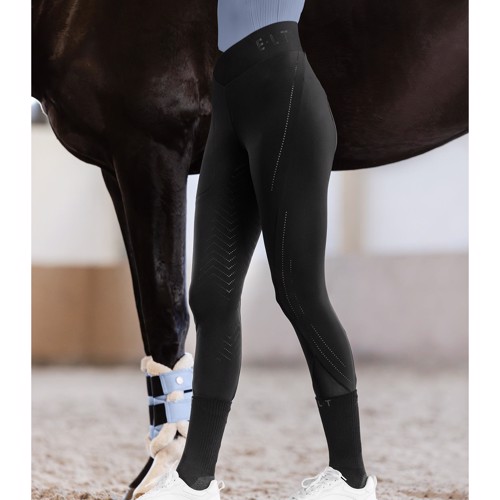 ELT Ridetights Pia - Sort