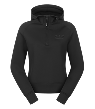ELT Hoodie Regensburg - Sort