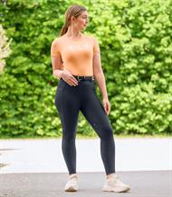 ELT Romy Glam Ridebukser - Navy