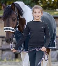 ELT Kids Bluse Merle - Navy