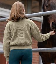 ELT Teens Fleecetrøje - Alba