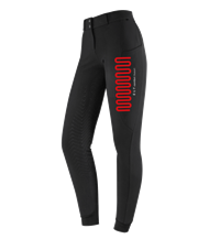 ELT Comfort Heat Ridebukser - Sort