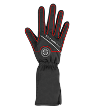 ELT Comfort Heat Handsker - Sort