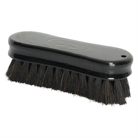 HVP Natural Hovedbørste - Sort