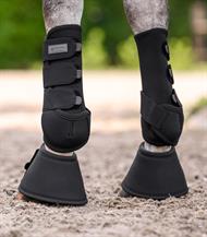 ELT Air Dressurgamacher Performance - Sort