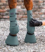 ELT Air Dressurgamacher Performance - Pinjegrøn