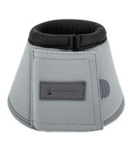 ELT Klokker Performance - Chrome Grå