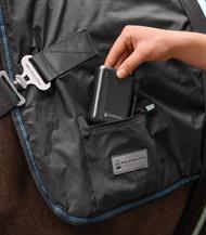 Waldhausen Health & Care Powerbank til massagedækken