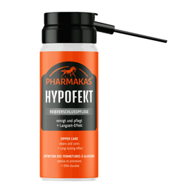 Hypofekt clean&care 50ml