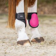 QHP Bagbensgamacher - Fuchsia