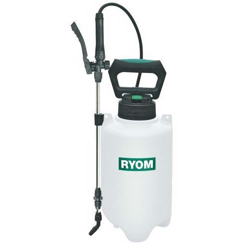 Rygsprøjte 5 liter