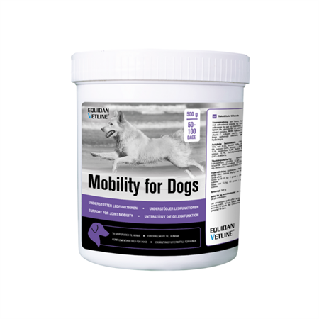 Mobility Hund - 500g