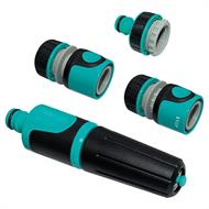 Plast Strålerør-sæt