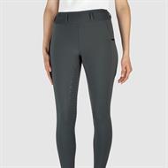 Horka Mindy Vinter Ridetights - Shadow Steel