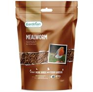 Gardman Tørrede Melorme - 1,2 kg