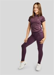 Montar Kids Everlisa Ridetight - Fig