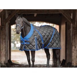 Catago Stalddækken 300 g sort