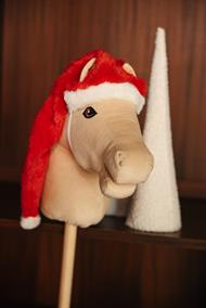 My Hobby Horse Julehut