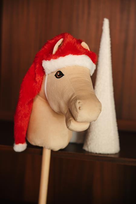My Hobby Horse Julehut