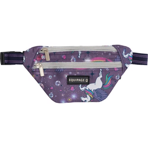 EQ Bumbag - Montana Grape