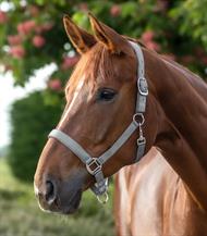 ELT Grime Satin - Chrome Grå