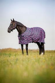 HG Melon Dækken - 0 gram - Navy