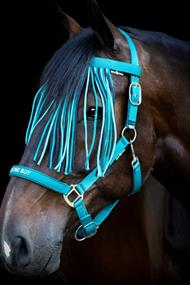 HG Malva Fluestrimmel - Arctic