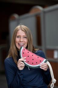 HG Stable Buddy - Melon