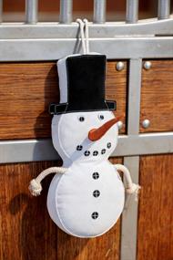 HG Stable Buddy - Snowman