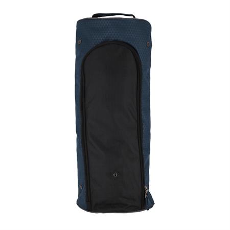 QHP Trensetaske - Mystic Blue