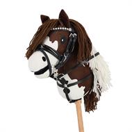 QHP Hobby Horse - Martingal - Sort