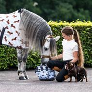 QHP Strigletaske - Gravhund 