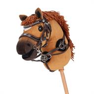 QHP Hobby Horse Fortøj - Dolly