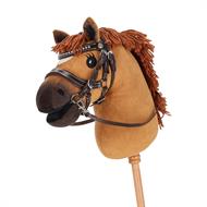 QHP Trense Dolly - Hobby Horse