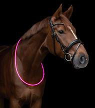 LED Halsrem - 150cm