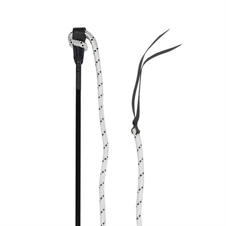 Horka Groundwork Pisk 120 cm - Sort